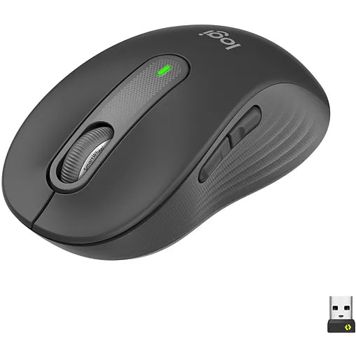 🔥 Logitech M650 - La Souris Révolutionnaire pour une Productivité Maximale ! 🔥