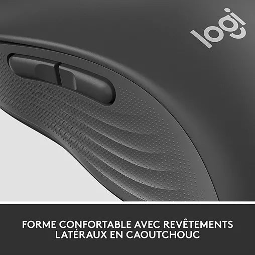🔥 Logitech M650 - La Souris Révolutionnaire pour une Productivité Maximale ! 🔥
