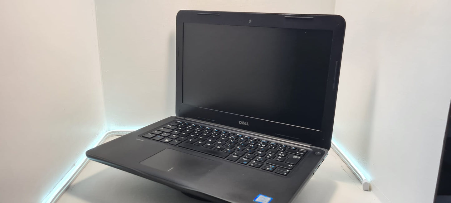 💻 PC Portable Dell Latitude 3380 – Neuf 💻