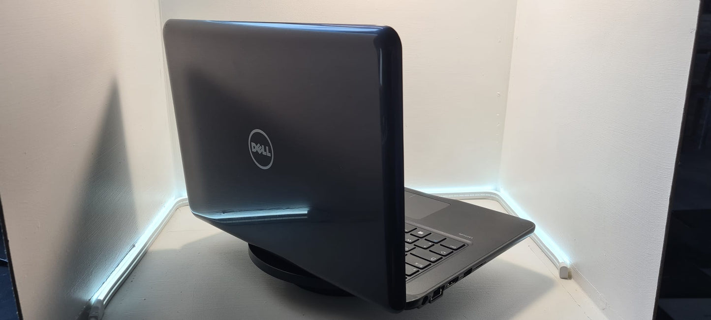 💻 PC Portable Dell Latitude 3380 – Neuf 💻