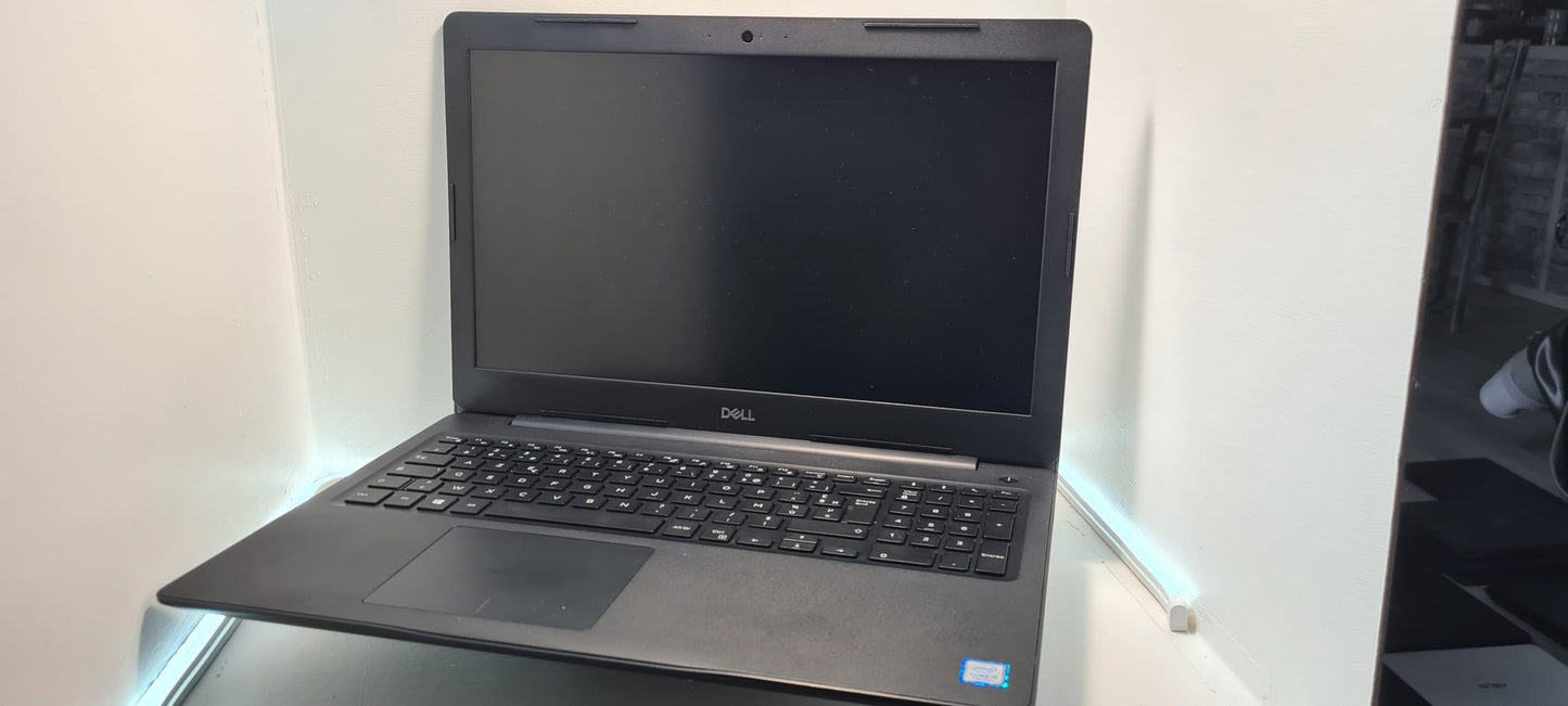 💻 PC Portable Dell Latitude 3590 – Bon état 💻