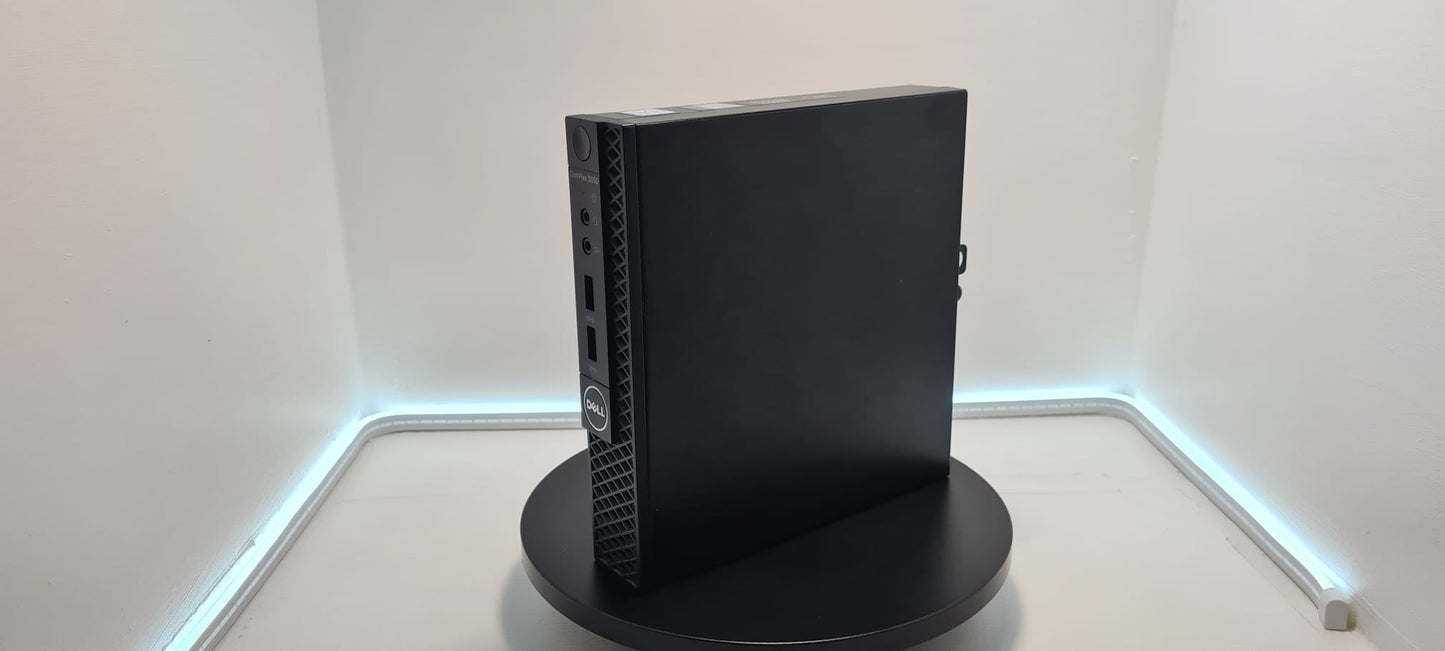💻 PC Bureau Dell Optiplex 3050 – Comme Neuf 💻