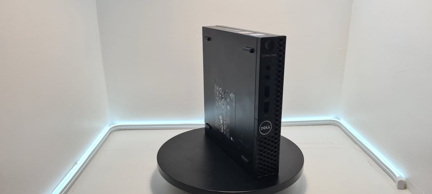 💻 PC Bureau Dell Optiplex 3050 – Comme Neuf 💻