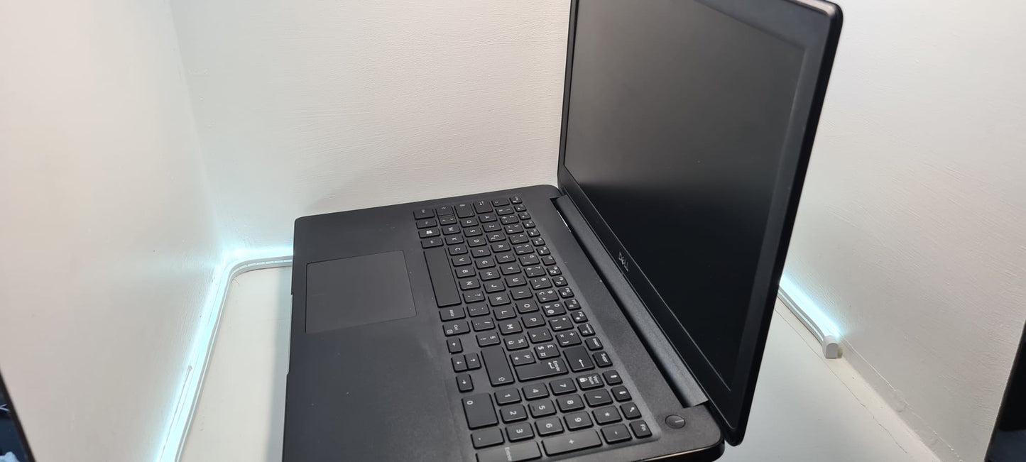 💻PC Portable Dell Latitude 3500 – Bon État 💻