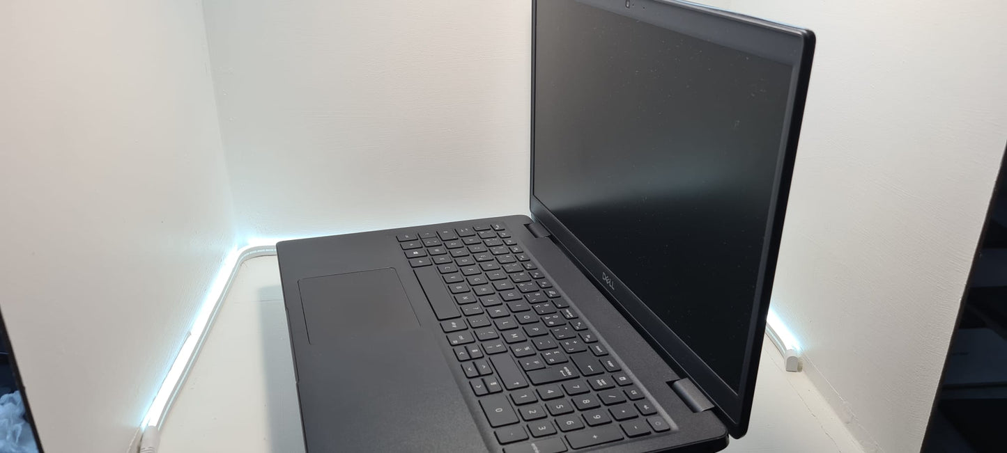💻 PC Portable Dell Latitude 3510 – Comme Neuf 💻