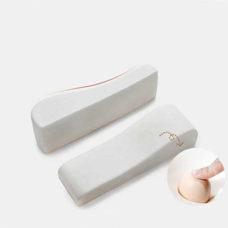 🔥 Accoudoirs Ergonomiques en Mousse - Confort Ultime pour Votre Siège Gaming & Bureau ! 🔥