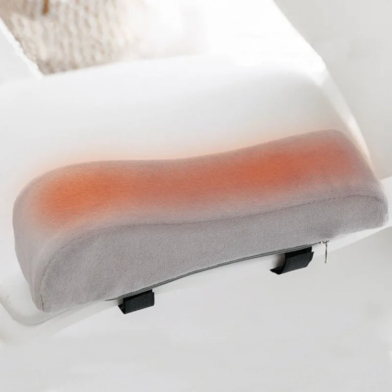 🔥 Accoudoirs Ergonomiques en Mousse - Confort Ultime pour Votre Siège Gaming & Bureau ! 🔥