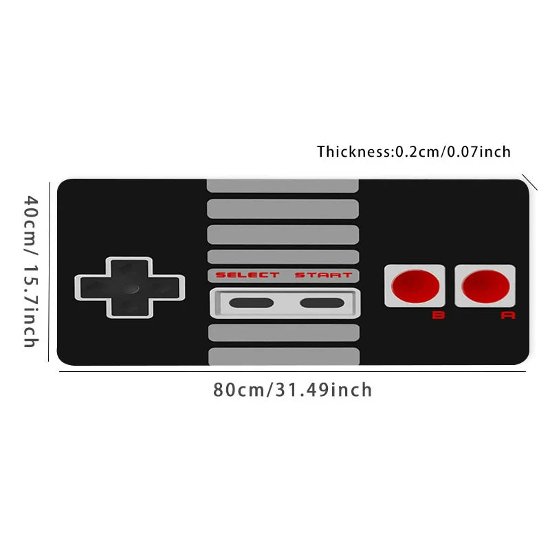 🚀 Pour les Gamers Nostalgiques et les Geeks Passionnés ! 🎮