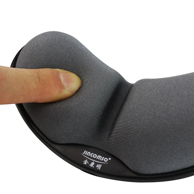 🔥 Repose-Poignet Ergonomique pour Souris – Confort & Précision au Bout des Doigts ! 🔥