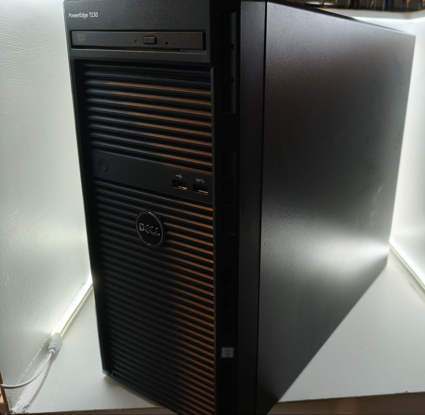 💻 Serveur Dell PowerEdge T130 – Très bon état 💻