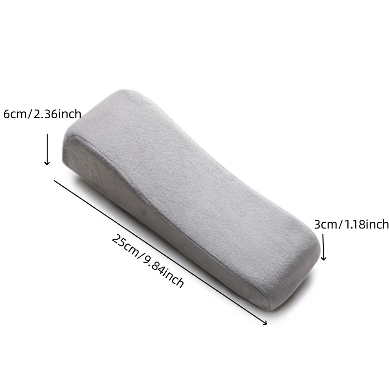 🔥 Accoudoirs Ergonomiques en Mousse - Confort Ultime pour Votre Siège Gaming & Bureau ! 🔥