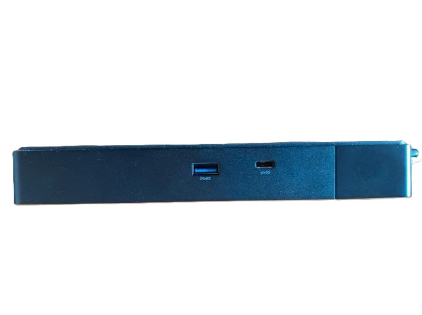 🖥️ Station d’Accueil DELL K20A | USB-C | 130 W | Ultra-Pratique & Performante ⚡