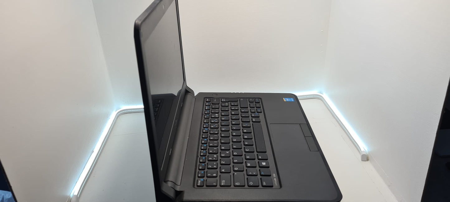 💻 PC Portable Dell Latitude 3350 – Bon état 💻