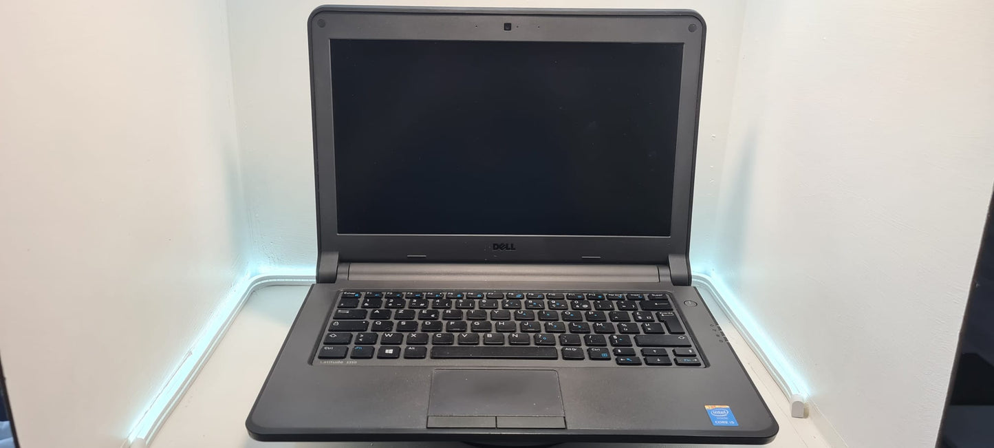 💻 PC Portable Dell Latitude 3350 – Bon état 💻
