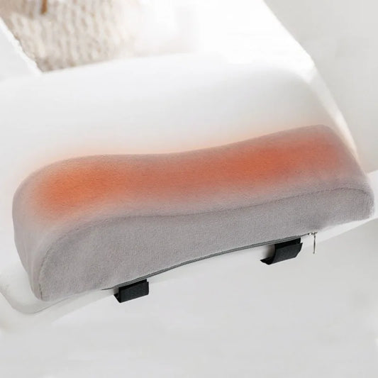 🔥 Accoudoirs Ergonomiques en Mousse - Confort Ultime pour Votre Siège Gaming & Bureau ! 🔥