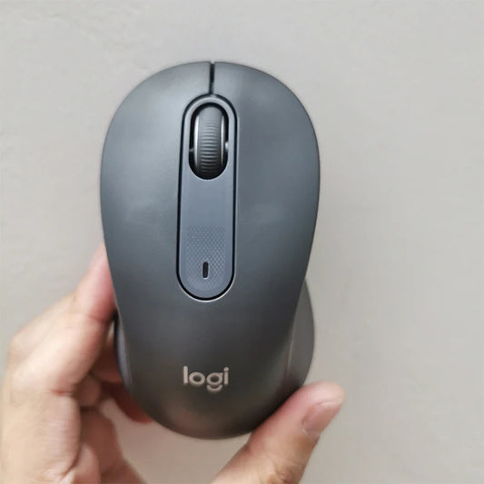 🔥 Logitech M650 - La Souris Révolutionnaire pour une Productivité Maximale ! 🔥