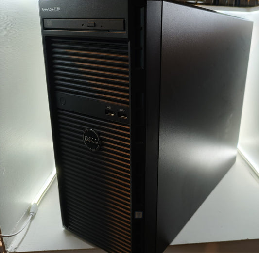 💻 Serveur Dell PowerEdge T130 – Très bon état 💻