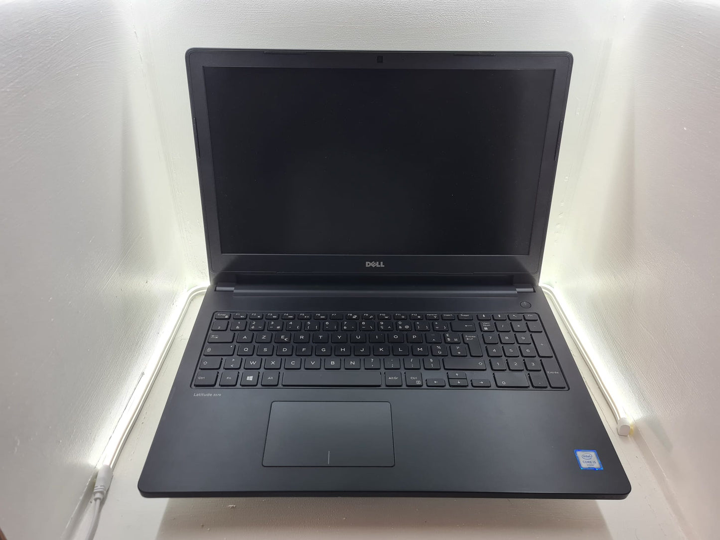 💻 Dell Latitude 3570 – Bon état – Prêt à l’emploi 💻