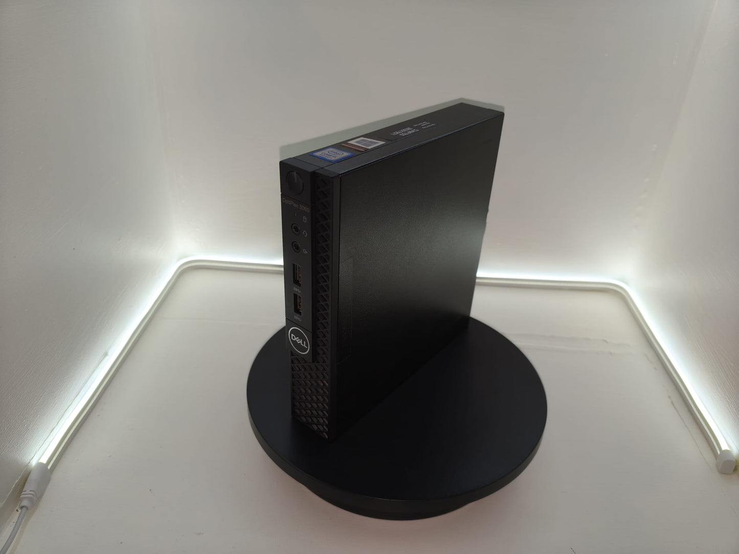 💻 PC Bureau Dell Optiplex 3060 – Comme Neuf 💻
