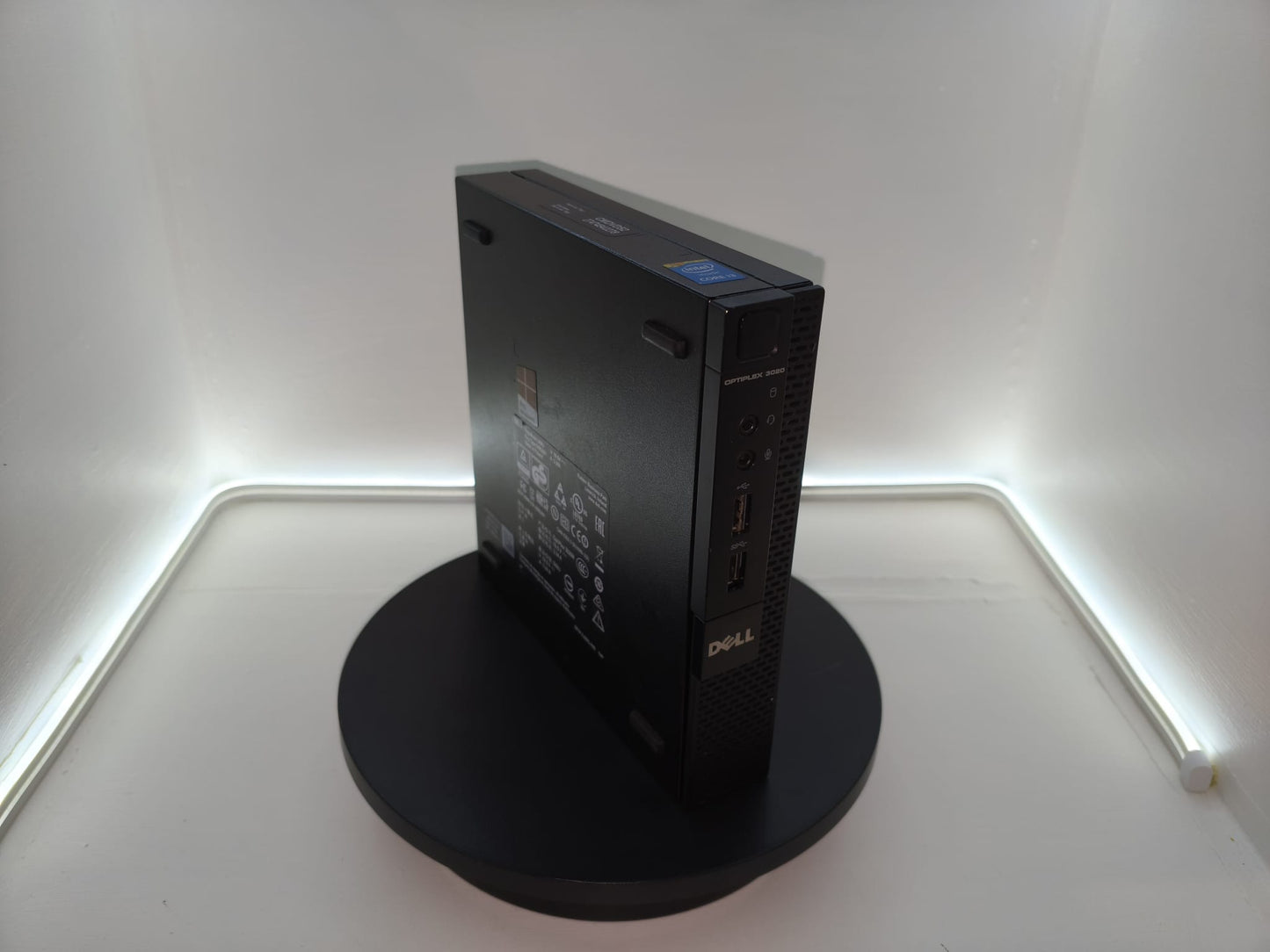 💻 PC Bureau Dell Optiplex 3020 – Comme Neuf 💻