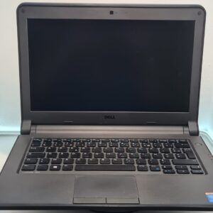 Dell Latitude 3350 – 13,3" – Intel Core i5-5200U – 8 Go – SSD 240 Go