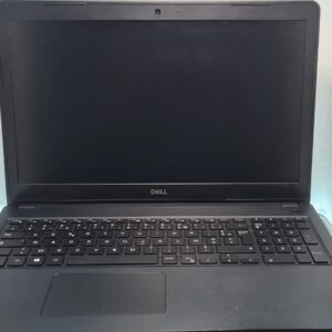 Dell Latitude 3580 – 15,6" – Intel Core i5-7200U – 8 Go – SSD 240 Go