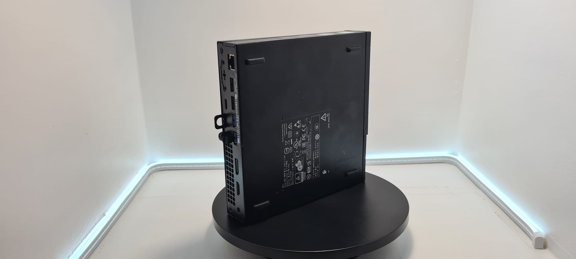 Dell Optiplex 3060 – Intel Core i5 – 8 Go – SSD 240 Go – Image 2