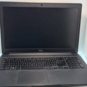 Dell Latitude 3500 – 15,6" – Intel Core i5-8265U – 8 Go – SSD 240 Go