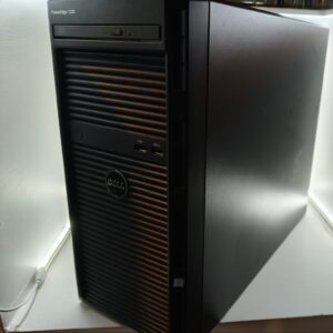 Dell PowerEdge T130 – Tour – Intel Xeon – 16 Go – de 4 To (2 x 2 To)