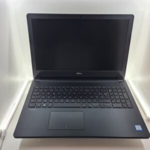Dell Latitude 3570 – 15,6" – Intel Core i5-6200U – 8 Go – SSD 240 Go