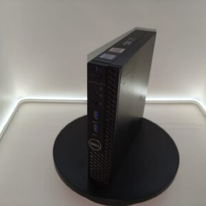 Dell Optiplex 3070 – Intel Core i5 – 8 Go – SSD 240 Go