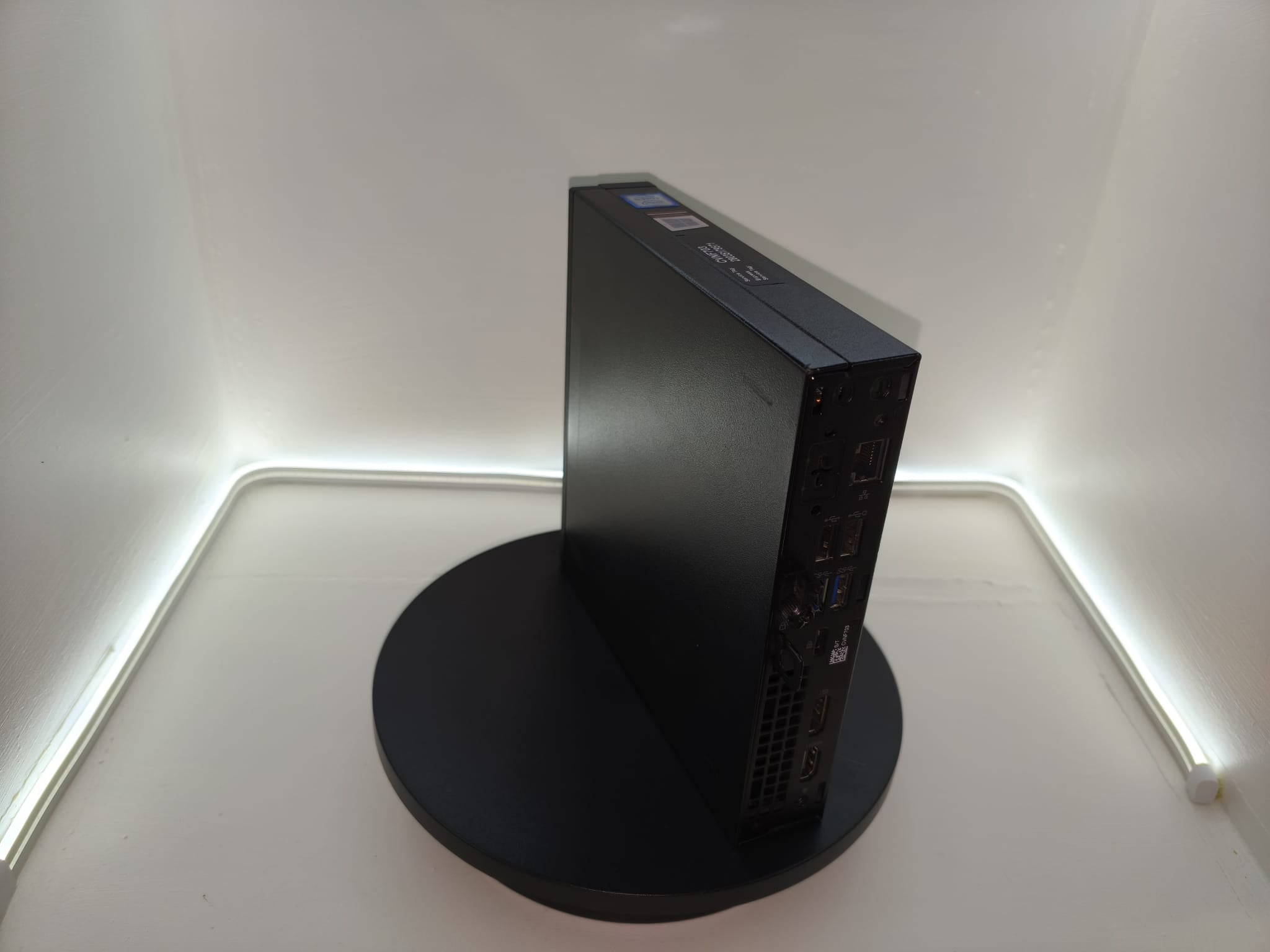 Dell Optiplex 3070 – Intel Core i5 – 8 Go – SSD 240 Go – Image 2