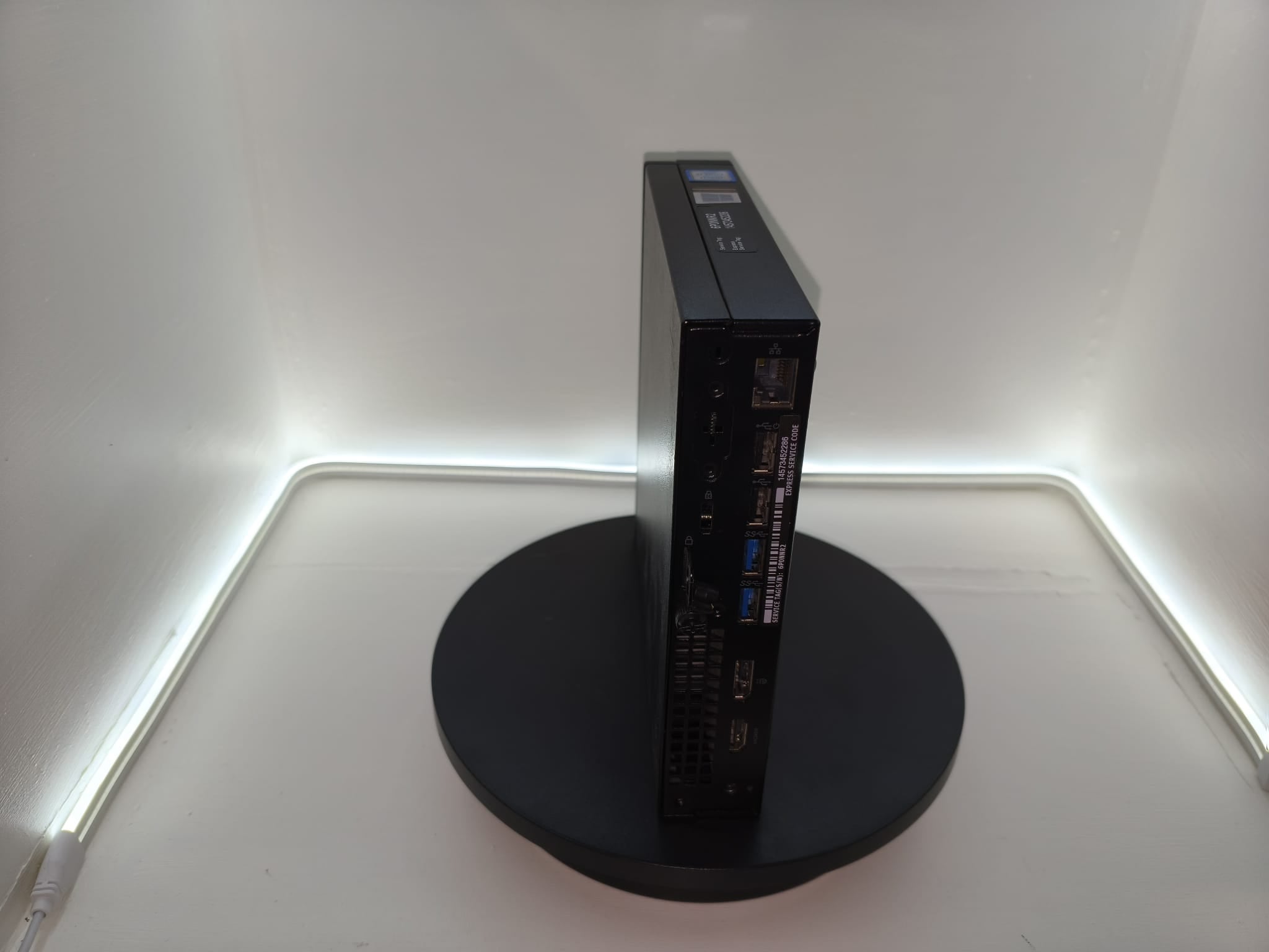 Dell Optiplex 3050 – Intel Core i5 – 8 Go – SSD 240 Go – Image 3