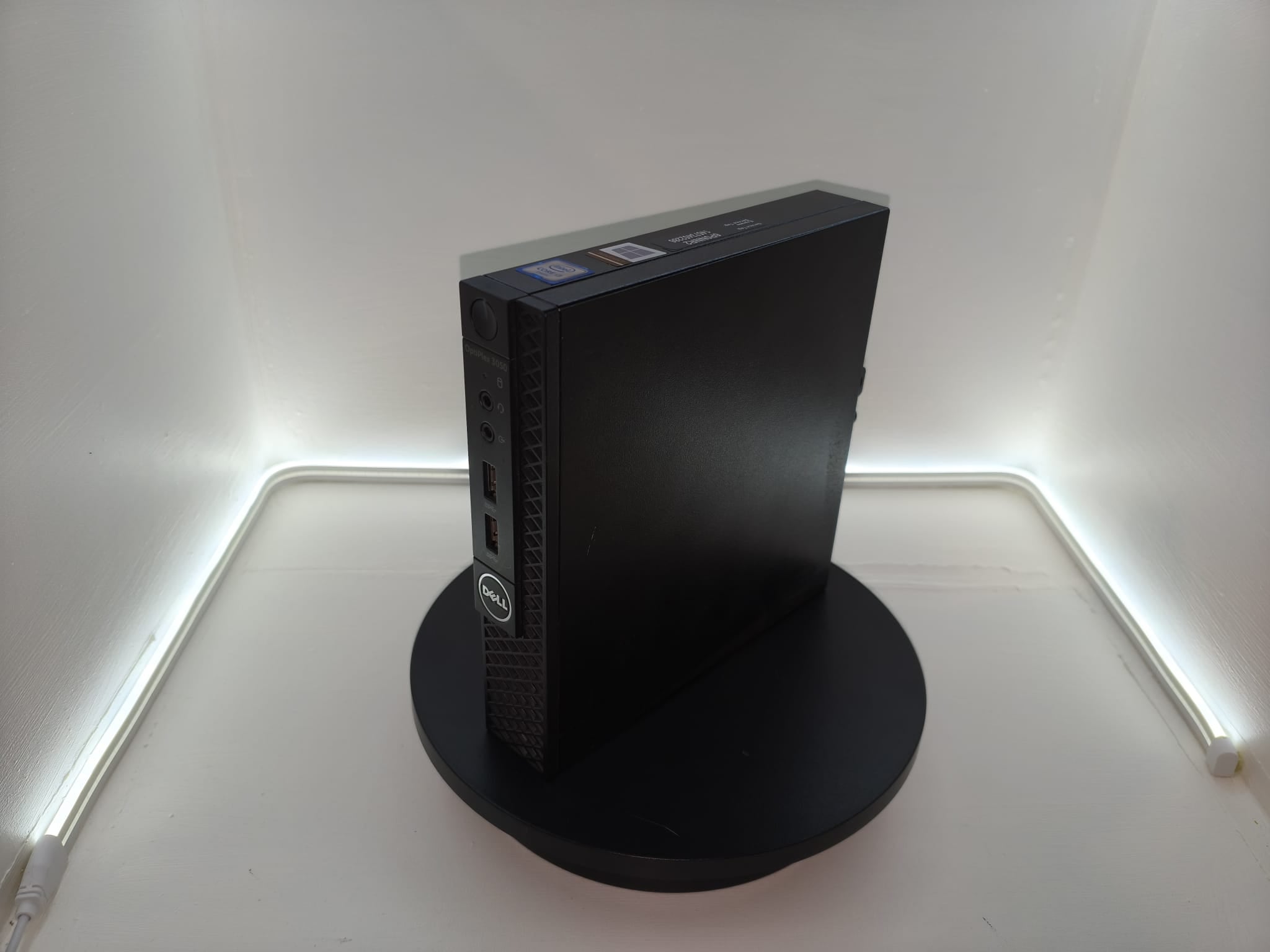 Dell Optiplex 3050 – Intel Core i5 – 8 Go – SSD 240 Go – Image 2