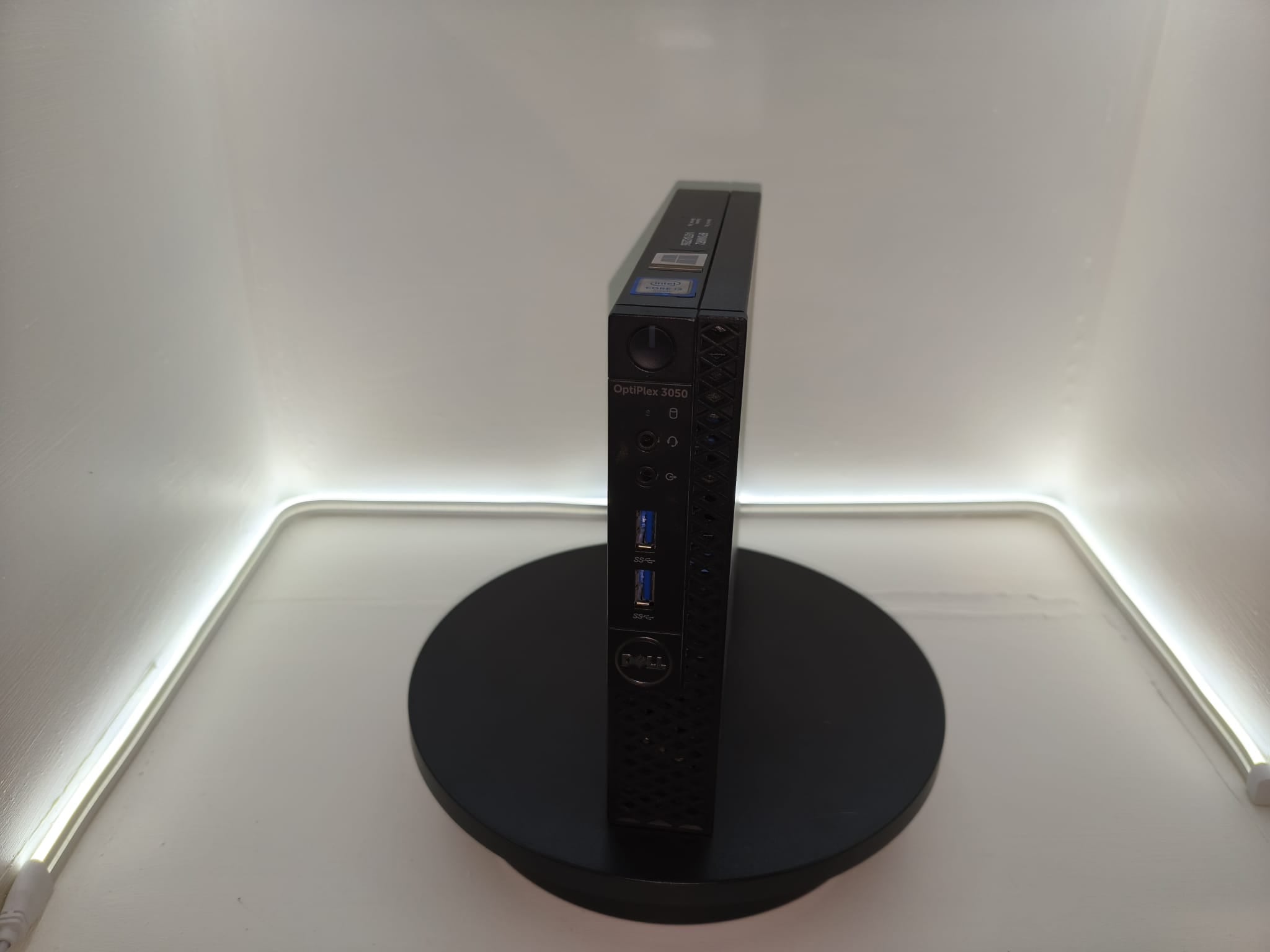Dell Optiplex 3050 – Intel Core i5 – 8 Go – SSD 240 Go