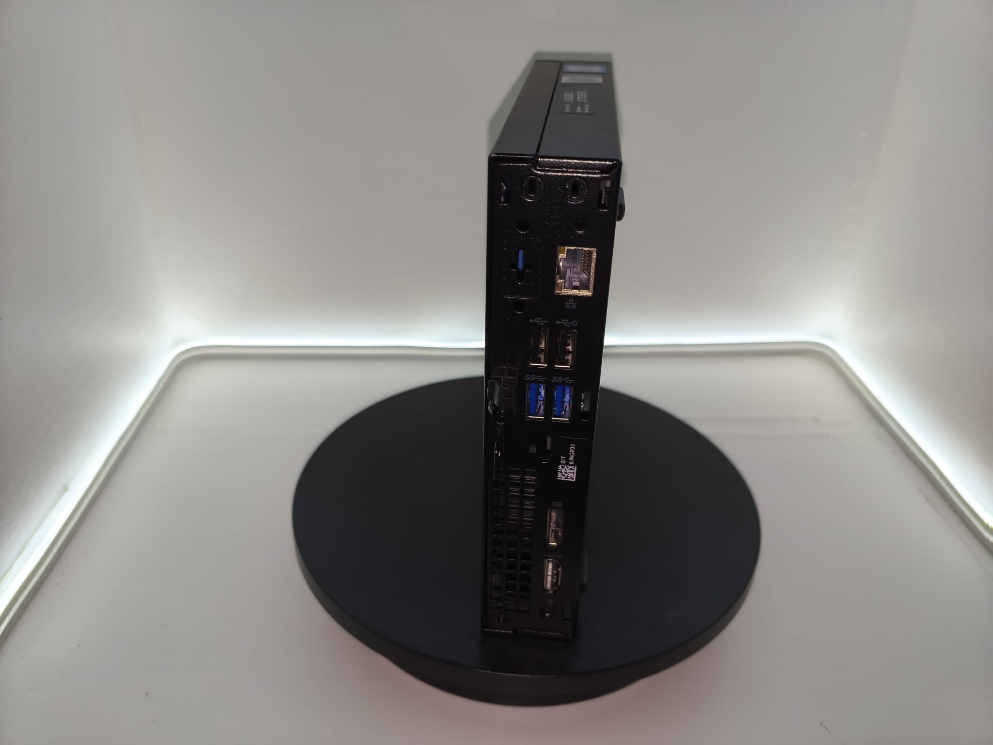 Dell Optiplex 3060 – Intel Core i5 – 8 Go – SSD 240 Go – Image 4
