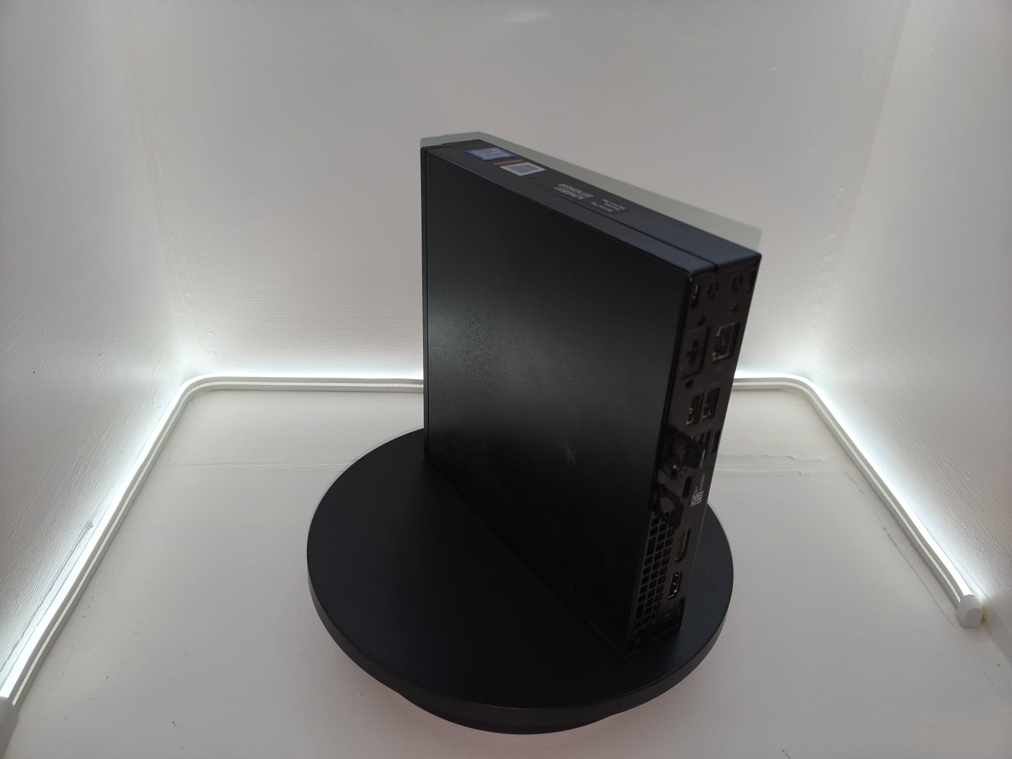 Dell Optiplex 3060 – Intel Core i5 – 8 Go – SSD 240 Go – Image 3