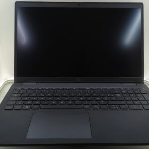 Dell Latitude 3520 – 15,6" – Intel Core i5-1135G7 – 8 Go – SSD 240 Go